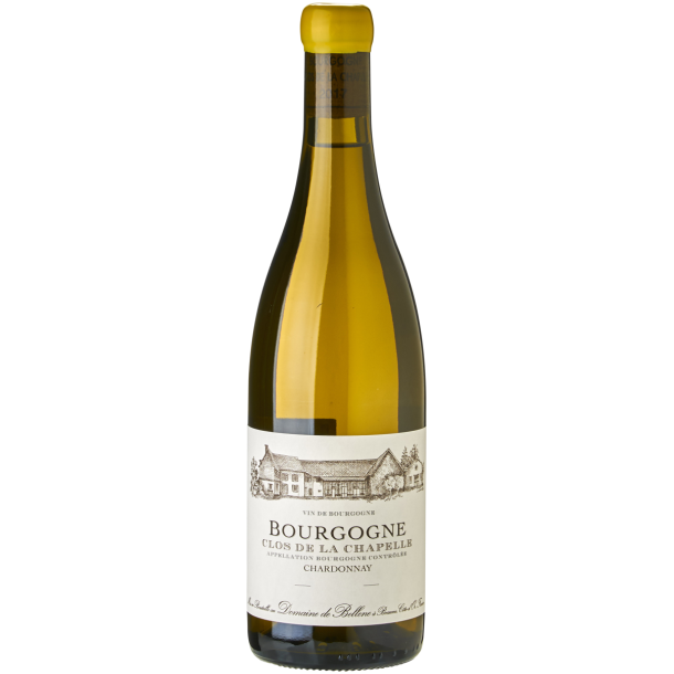 2023 Bourgogne Chardonnay Clos de La Chapelle, Domaine de Bellene