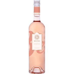 2025 Chateau de Berne Romance  IGP, M�diterran�e Ros�
