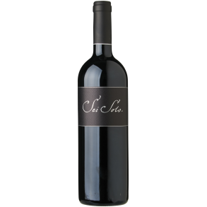 2022 Sei Solo Ribera del Duero, Bodegas Sei Solo