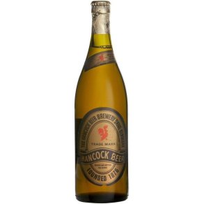Hancock Beer 70 cl