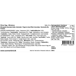 Summerbird S�lv�g - Miniature