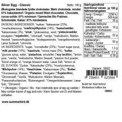 Summerbird S�lv�g - Classic