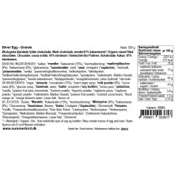 Summerbird S�lv�g - Grande