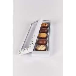 Summerbird Eggs 5 stk