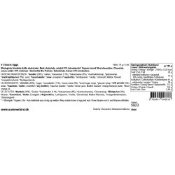 Summerbird p�ske�g 5 stk. og 2 P�skebryg fra Fur Bryghus