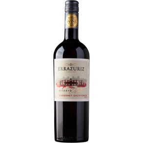 Errazuriz Estate Cabernet Sauvignon