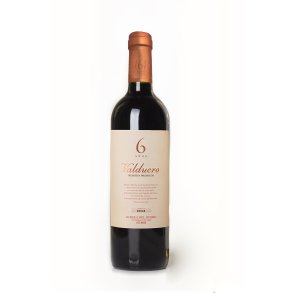 2014 Valduero Reserva Premium 6 Aos