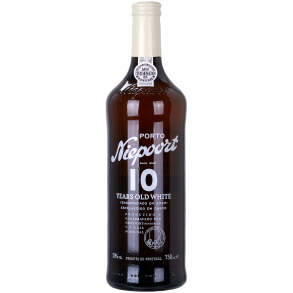 Niepoort 10 Years White, Niepoort Vinhos