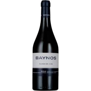 2020 Baynos Blanco,  Bodegas Mauro
