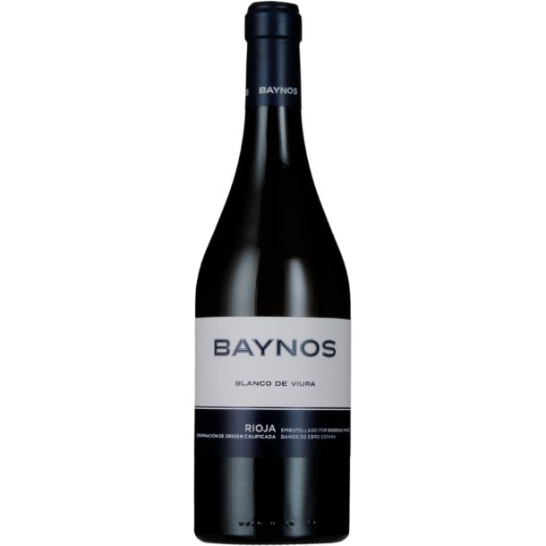 2020 Baynos Blanco,  Bodegas Mauro