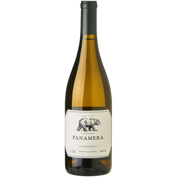 2022 Panamera  Chardonnay, Napa Valley