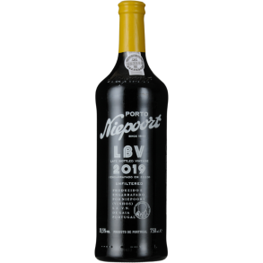 Niepoort LBV 2019