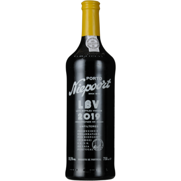Niepoort LBV 2019