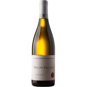 2023 Macon-Villages, AOP, Roche de Bellene by Nicolas Potel