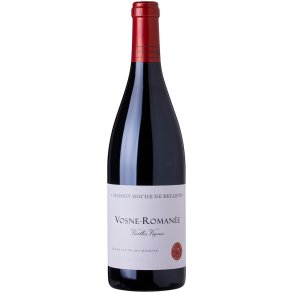 2021 Vosne Romanee Vieilles Vignes, Roche de Bellene by Nicolas Potel