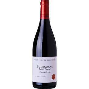 2023 Bourgogne Pinot Noir, Cuve Rserve, Roche de Bellene by Nicolas Potel