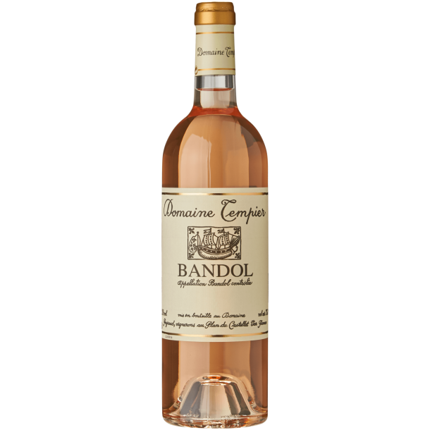 2025 Bandol Ros�, Domaine Tempier