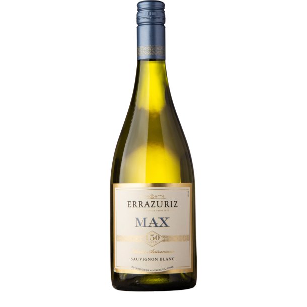 Errazuriz Max Reserva Sauvignon Blanc