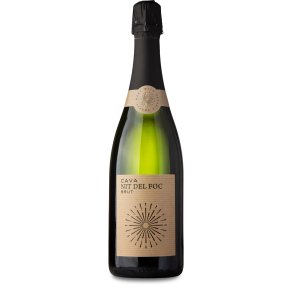 Nit del Foc Cava Brut Organic