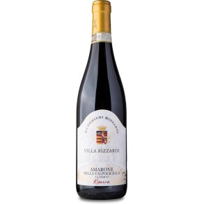 2019 Amarone Villa Rizzardi, DOC Classico