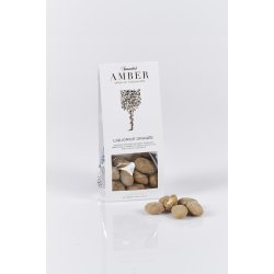 Summerbird mandler - Liquorice Drag�