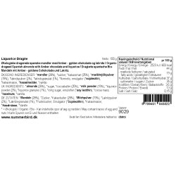 Gave med Grahams The Tawny 20 �rs portvin og Summerbird