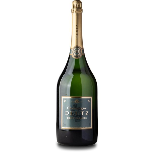 Deutz Brut Classic Champagne 6 ltr.