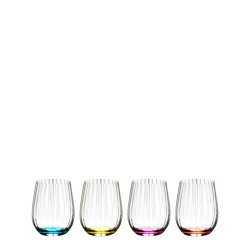 Happy O 5415/44, 4 glas i gaveske