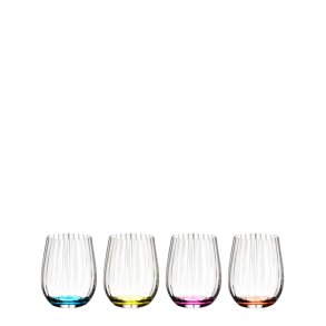 Happy O 5415/44, 4 glas i gaveske