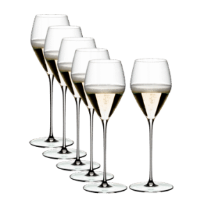 Veloce Champagne Value Set 7330/28