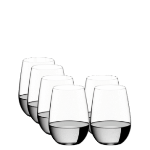 Riedel Wine Tumbler Value Pack O Riesling - 6 stk