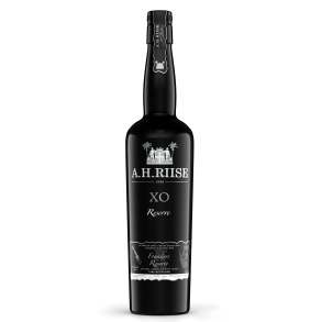 A.H. Riise XO Founders Reserve No 2 - Limited Edition - 2. release