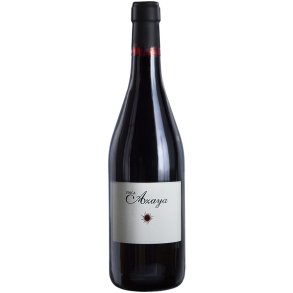 2019 Finca Azaya Valduero