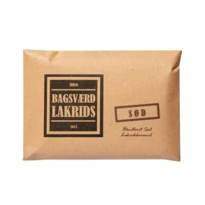 Bagsvrd Lakrids Sd