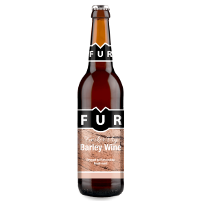 Fur Barley Wine