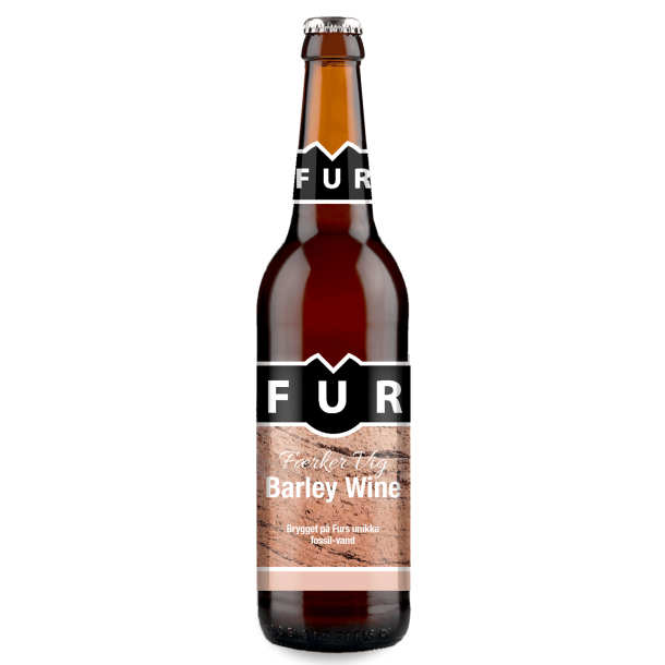 Fur Barley Wine