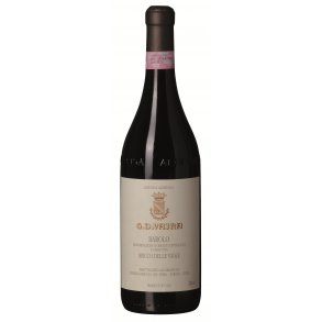 2012 Barolo Bricco Delle Viole, G. D. Vajra, MAGNUM