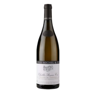 2022 Chablis 1. cru Montee de Tonnerre, Domaine Louis Michel et fils