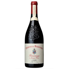 2015 Chateau de Beaucastel, Hommage a Jacques Perrin