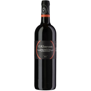 2015 Chteau LEscart O.Khayyam, Bordeaux Suprieur