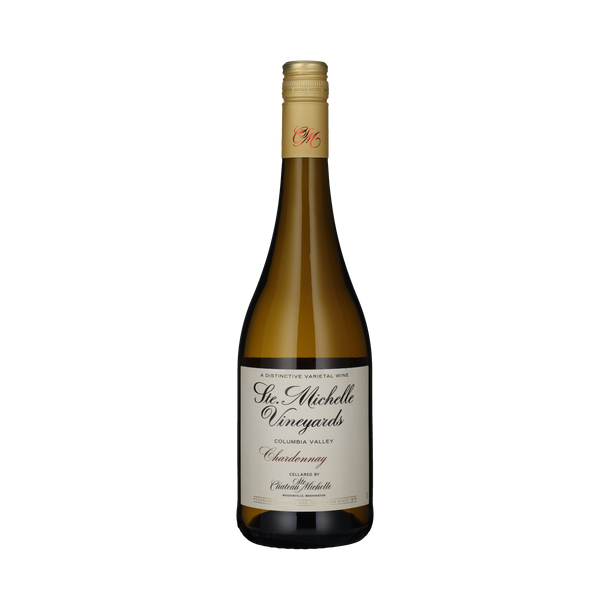 2022 Chardonnay Ste. Michelle Vineyards