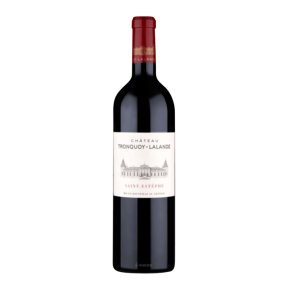 2014 Chteau Tronquoy-Lalande, AOC, Saint-Estephe
