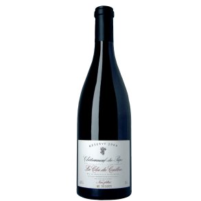 2009 Chateaneuf-du-Pape Reserve AOP, Domaine Le Clos du Caillou 