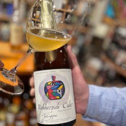 Rakkerpak Cider Filippa