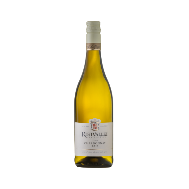 2021 Rietvallei Classic Chardonnay