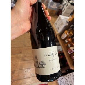 2024 Ctes-du-Rhne Rouge La Tour, AOC Le Clos du Caillou 