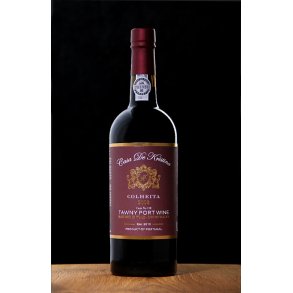 Casa de Kristina Colheita 2003