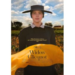 Veuve Clicquot Brut - Den gule enke