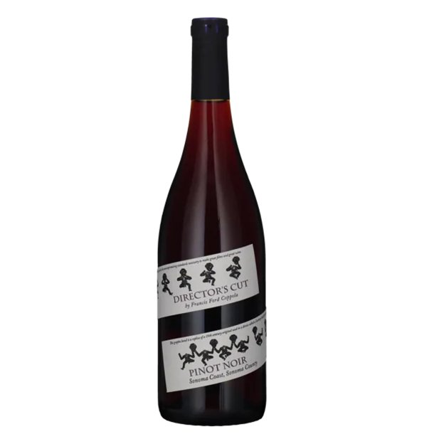 2022 Director's Cut Pinot Noir, Francis Ford Coppola Winery