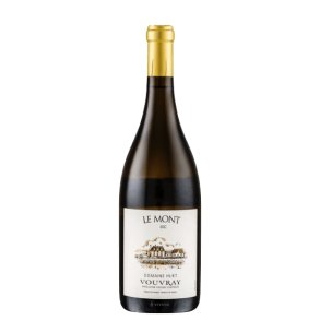 2015 Vouvray Sec Le Mont, Domaine Huet